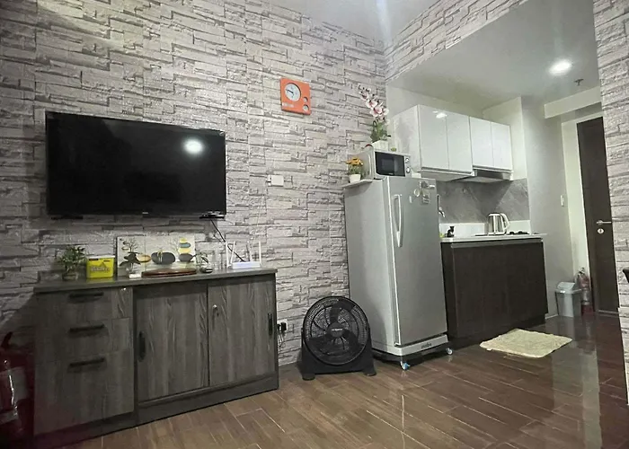 Air Residences Aparthotel Manila