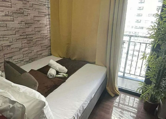 Air Residences