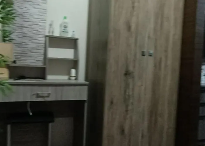 Air Residences * Manila