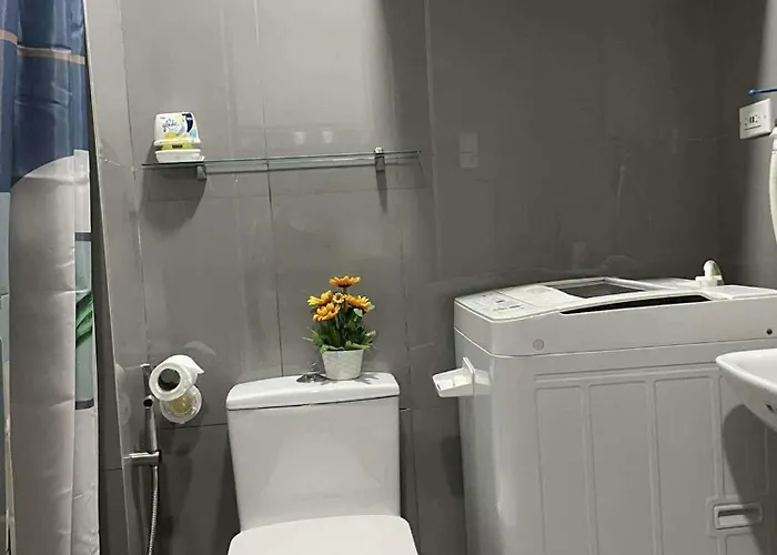 Air Residences Aparthotel