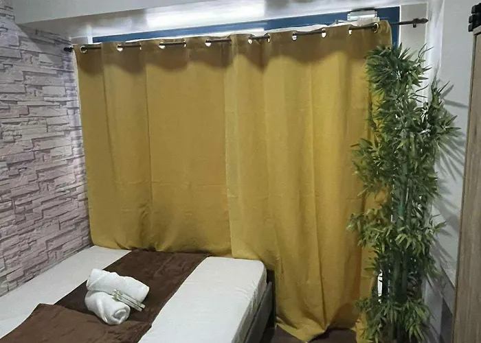 Air Residences Aparthotel Manila
