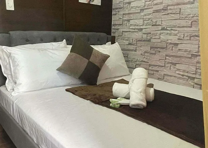 Air Residences * Manila