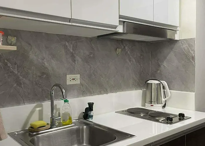 Air Residences * Manila